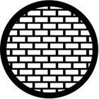 Gobo, Bricks