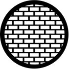 Steel Gobo, Bricks