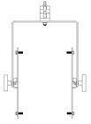 Flying Yoke for NUQ8