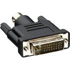 DVI Male to BNC Female Adapter