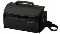 Soft Carrying Case for Camcorder