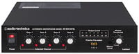 AT-MX341b 4 Channel Automatic Mixer with Rack Ears