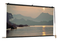 360" x 360" Scenic Roller Matte White Projection Screen