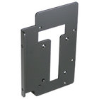 Back Plate for Mounting Wireless Receiver Plate