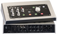 UR28M Interface with FREE CMC-PD Controller