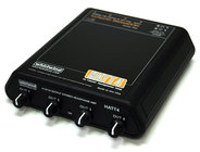 Headphone Amp with Four Outputs