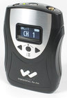 Personal PA® Bodypack Transmitter