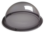 12" Smoke Tinted Dome Accessory