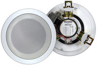 4" Compact Ceiling Speaker 4W