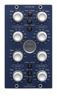 Stereo Parametric EQ for the 500 Series Format