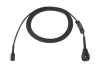 Sony ECM-FT5BC Omnidirectional Back Electret Condenser Lavalier Microphone