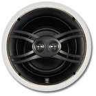 In-Ceiling Speaker in White Finish