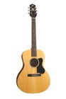 Gloss Natural L-00 Small Body Acoustic Guitar with Spruce Top