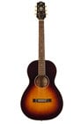 Gloss Sunburst L-0 Acoustic Guitar with Dreadnought Scale