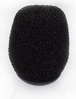 Pop Filter and Wind Shield for Lavalier Microphones