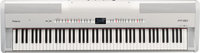 88-Key Digital Piano in White