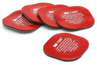 5 Pack of 3M® VHB Adhesive for SnapTrays