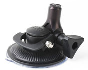 Short Arm (2 inch) Suction Cup Mount