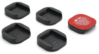 Pack of 5 Flat SnapTrays with 3M® VHB Adhesive