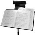 Manhasset 1000-MANHASSET 40W Music Stand Light with 8 ft Cord