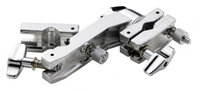 Stationary Quick-Release Revolving Clamp