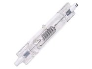 2000W 120V T9 Halogen Lamp