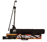 Mic Stand Accessory Package with XLR Cable