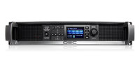 4-Ch 1150W @ 4 Ohm Power Amplifier