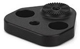 1/4-20 Threaded Flat Mount for XD Cameras