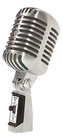 Shure 55SH Series II Unidyne Cardioid Dynamic Vocal Mic with On/Off Switch
