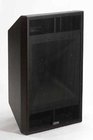 Speaker, 3-Way Full-Range, 2 x 12", 60° x 40°, White (black shown)