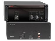 35 Watt 4/8 Ohm Power Amplifier
