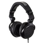 On-Ear Headphones in Black