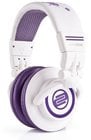 MILK On-Ear Headphones with Purple Finish