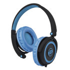 On-Ear DJ Headphones in Flash Black