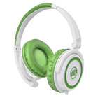 On-Ear DJ Headphones in Ceramic Mint