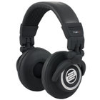 On-Ear Headphones in Black