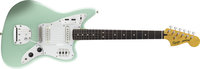 Surf Green Electric Guitar with Duncan Designed Pickups™