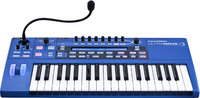 Analog Modeling Synthesizer