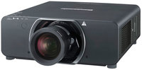 10,600 Lumens WUXGA 3DLP Projector without Lens