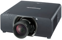 Professional WXGA 3D 3DLP Projector, 11,000 Lumens (No Lens)