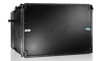 12" 3-Way Active Line Array Module, 1410W