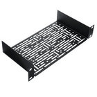 1RU Universal Rack Multi-Shelf