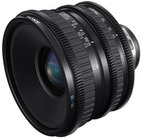 1.5x Wide Angle PL Mount Zoom Lens for PMW-F3