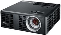 WXGA Ultra-Compact LED Projector, 500 Lumens