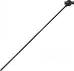 40" Extension Grip Arm with Big Handle in Black Finish