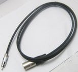 3 ft. RCA-M to XLR-M Patch Cable
