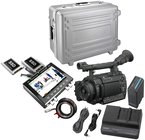 Super 35mm XDCAM EX Camera with Special Toolkit