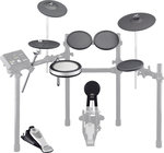 Electronic Drum and Cymbal Pad Set for the DTX522K Kit