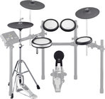 Electronic Drum and Cymbal Pad Set for the DTX562K Kit